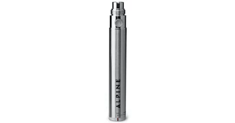 Alpine - Variable Voltage Battery - 650 mAh