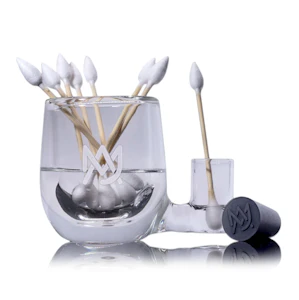 MJ ARSENAL - ISO STATION - CLEAR - MJ ARSENAL