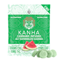 Kanha -  20:1 CBD Gummies - Watermelon