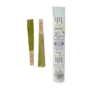 Kiefers - Frozen Grapes - Infused Prerolls - 2 x .7g
