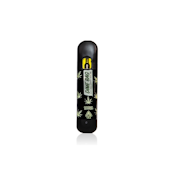 Cherry Limeade (S) | 1g All-In-One Vape | Dime Bag
