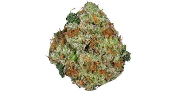 Smacked Studios - Smacked Studios - Lemon Gumball - 3.5g