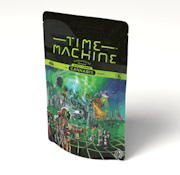 [Time Machine] Flower - 28g - GG4 (H)