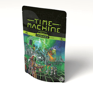 TIME MACHINE - [Time Machine] Flower - 28g - GG4 (H)