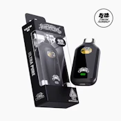 Heavy Hitters - Disposable - Watermelon Z - 1g