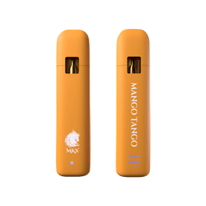 MKX TropiX - Mango Tango 1G Disposable