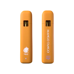 MKX - MKX TropiX - Mango Tango 1G Disposable