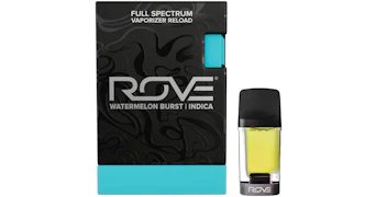 Rove - Watermelon Burst - Reload Vape - 1g