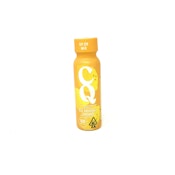 CQ: SATIVA DAYTIME LEMONADE 100MG SHOT