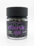 Purple Punch -Indica- 28.24% THC | 3.5g (Flower) | DANK  -AD8