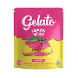 Gelato - Lemon Head - 3.5g