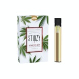 Gold | Battery | STIIIZY