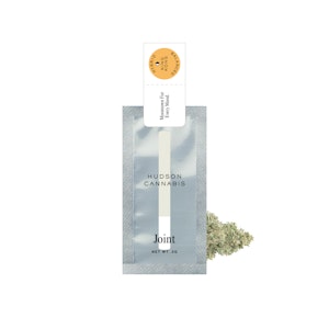 HUDSON CANNABIS - Hudson Cannabis - King Kong - Joint - .5g - Preroll