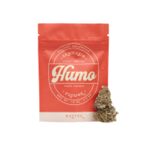 Humo - Cabrona - 3.5g (S) - Humo