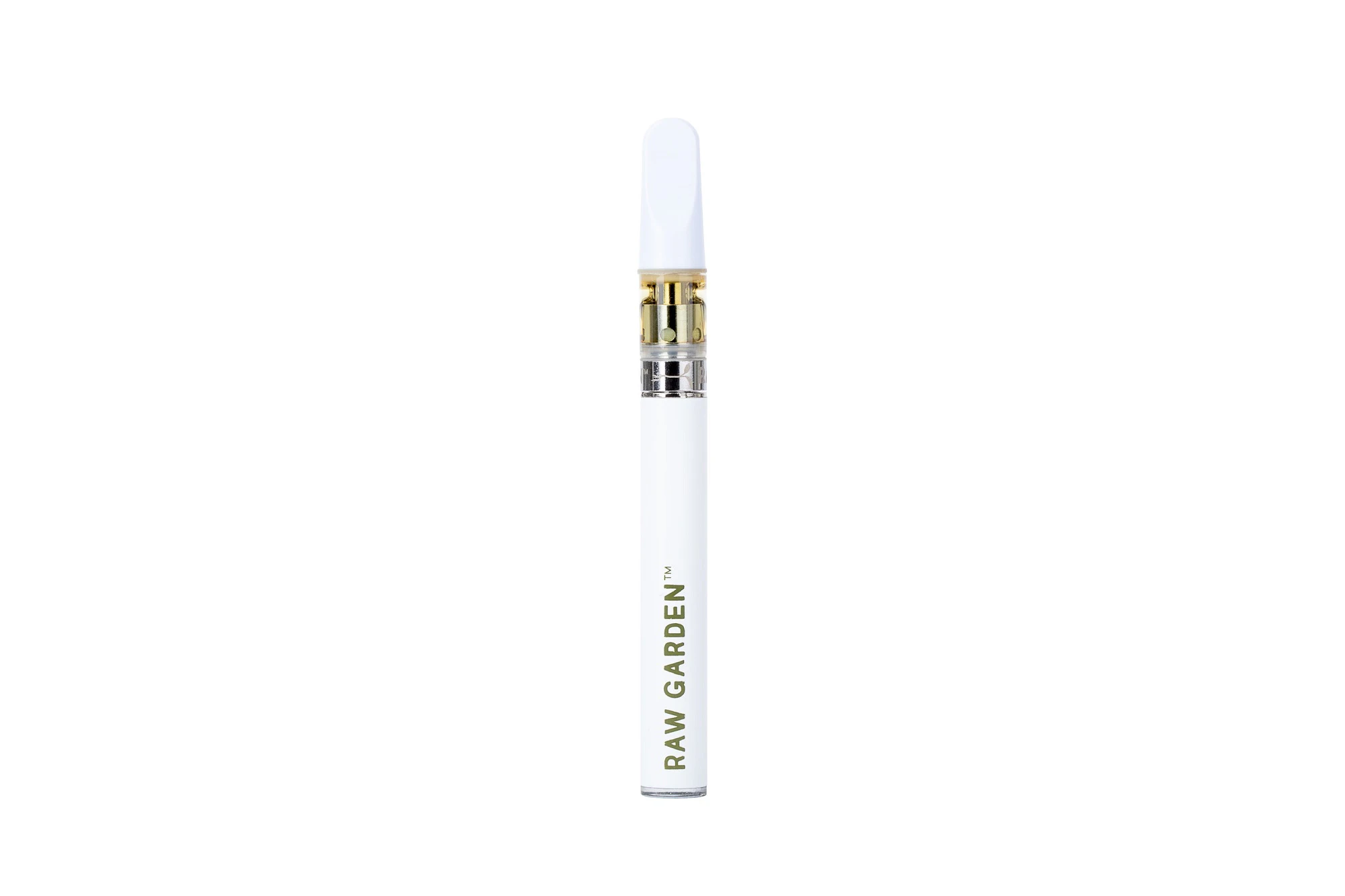 Raw Garden - Cart + Battery - Island Splash (.33g) Main Image