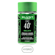 Stiiizy - Mini Blunts - Gelato - Infused Preroll - 5pk - 2.5g