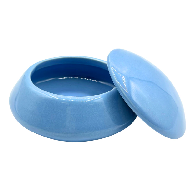 MY BUD VASE - My Bud Vase - Dome Stash Cache Blue Main Image