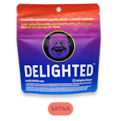 Delighted - Minis - Coolio - Flower - 14.0g