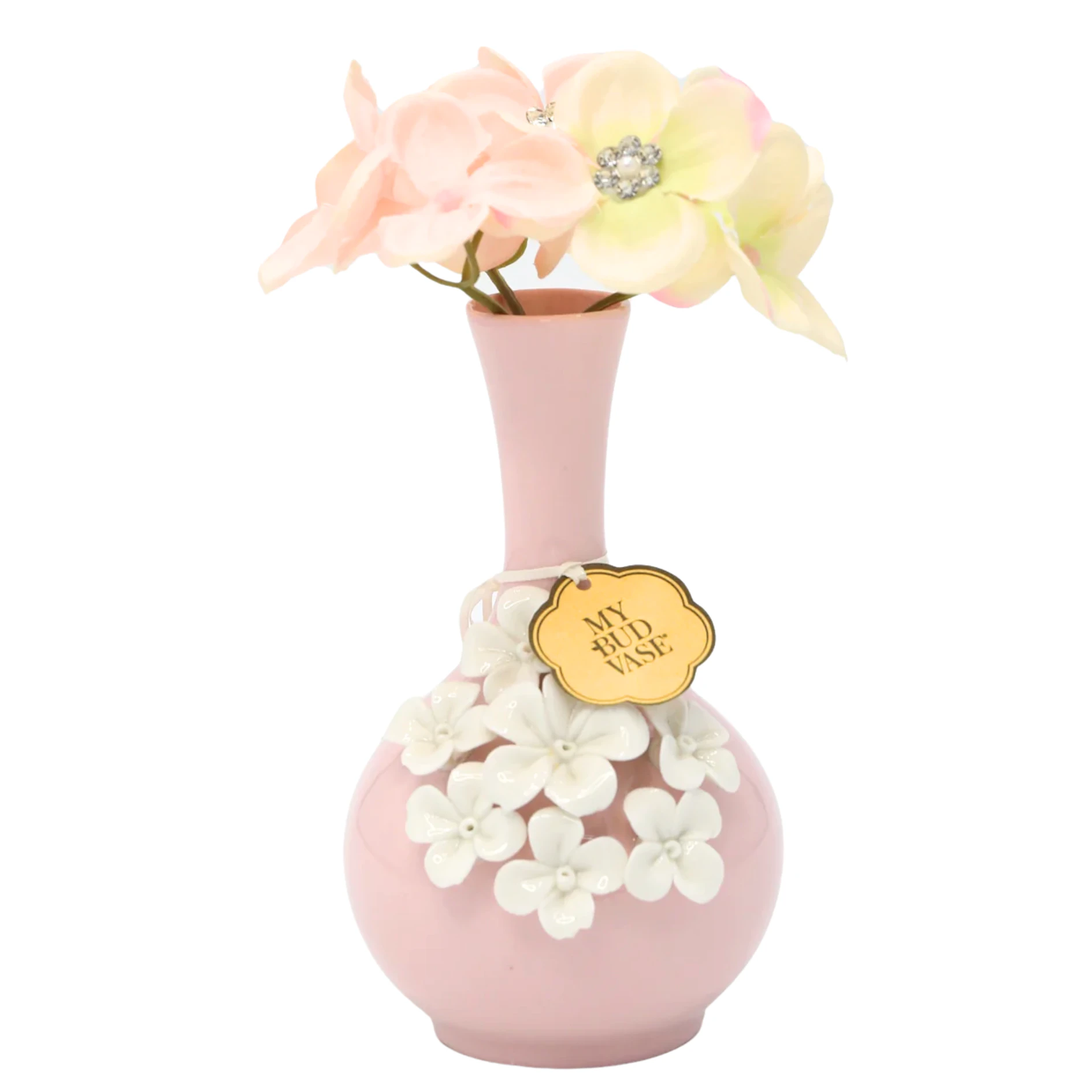 MY BUD VASE - My Bud Vase - Rachel Bong - Pink - Accessories Main Image
