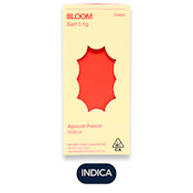 Bloom - Classic - Apricot Punch - RTU - 0.5g