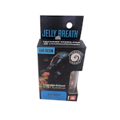 Trichome Farms | Live Resin Cart 1g [I] | Jelly Breath