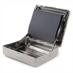 Smoke Point - Smoke Point | Metal Rolling Box