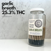 Trichome Ranch | 1G Garlic Breath
