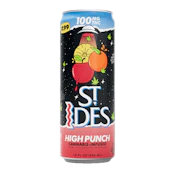 High Punch | 100mg