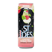 Lychee Pear | 100mg