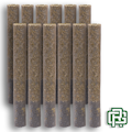 Blueberry Syrup #69 and Road Rubber #5 Pre-Rolls | 0.6g 12pk
