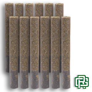 BENSON ARBOR - The Animal and Road Rubber #5 Pre-Rolls | 0.6g 12pk