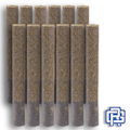 Road Rubber #5 and Headband Larry #14 Pre-Rolls | 0.6g 12pk