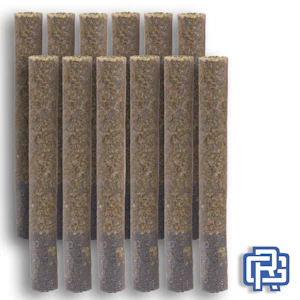 BENSON ARBOR - Florida Kush #3 and Chew Toy #13 Pre-Rolls | 0.6g 12pk