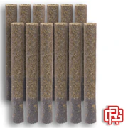 Headbanger #5 and Tropic Lemons #9 Pre-Rolls | 0.6g 12pk