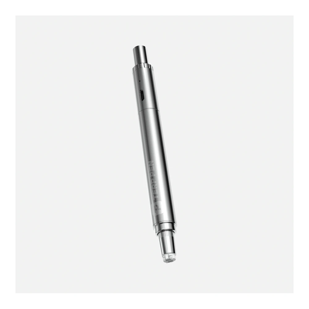 THE MIGHTY QUINN - #12 Terp Pen Concentrate Vaporizer Main Image