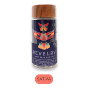 Revelry - Blackberry Lemonade - Preroll Pack - 7pk - 3.5g