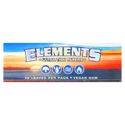 Element - Classic Papers 1 1/4 - 50ct - Accessories