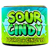 HAVE HASH - Cold Cure Rosin - Sour Cindy T2 - Concentrates - 1.0g