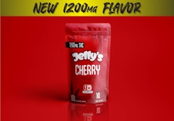 Cherry (1 200mg) Gummies