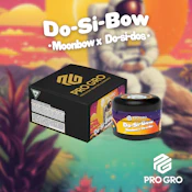 Pro Gro | Dosibow | Live Rosin | Concentrate | 1g