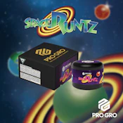 Pro Gro | Space Runtz | Live Rosin | Concentrate | 1g