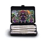 Time Machine - 7pk Prerolls - Starberry Cough