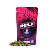 14g Seven Leaves Smalls - Jupiter Jack 25%