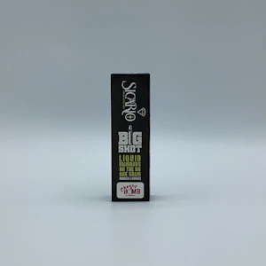 Sicario - DISPOSABLE - CHERRY BOMB 1G - SICARIO