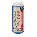 120mg 5:1 THC:CBG Fruit Punch Soda 16oz - Not Your Father's