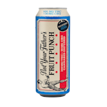 120mg 5:1 THC:CBG Fruit Punch Soda 16oz - Not Your Father's