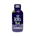 120mg 5:1 THC:CBN Snooze Berries 4oz - St. Ides