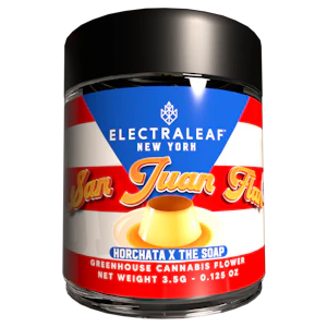ElectraLeaf - ElectraLeaf | San Juan Flan | 3.5g