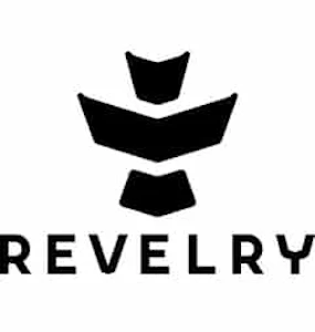 REVELRY - Revelry Smalls 14g Brain Freeze