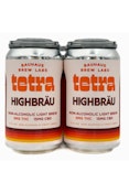 Bauhaus Tetra Highbraü